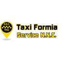 Logo Taxi Formia Service NCC di Gennaro Romano