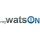Logo piccolo dell'attività WatsON