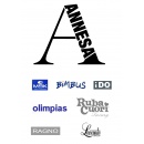 Logo ANNESA Store - Children's Clothing Store