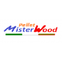Logo pellet MisterWood
