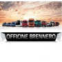 Logo Officine Brennero - Iveco & Fiat Professional