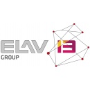 Logo dell'attività ELAV 13 srl GROUP