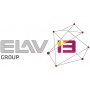 Logo ELAV 13 srl GROUP