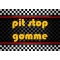 Logo social dell'attività Pit stop gomme snc