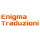 Logo piccolo dell'attività Enigma Traduzioni