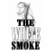 Logo social dell'attività The White Smoke