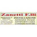 Logo Zanetti F.lli snc