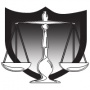 Logo Health - Safety - Environment - Anti-Crime System - Criminology