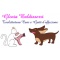 Logo social dell'attività Toelettatura Cani e Gatti Gloria Baldisserri