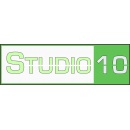 Logo dell'attività STUDIO 10