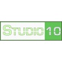 Logo STUDIO 10