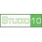 Logo social dell'attività STUDIO 10