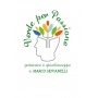 Logo Verde per Passione | potature e giardinaggio di Marco Giovanelli