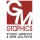 Logo piccolo dell'attività GM GRAPHICS di Giuseppe Menna