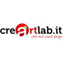 Logo Creartlab di Carmine Cristallo