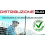 Logo Distribuzione Reti Metalliche in Calabria