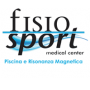 Logo FisioSport Medical Center