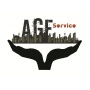 Logo A.G.F. Service