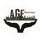 Logo social dell'attività A.G.F. Service