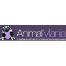 Logo Animalmania - Accessori animali