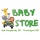 Logo piccolo dell'attività BABY STORE