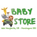 Logo BABY STORE