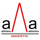 Logo Studio di Architettura Arch. Adriano Astorino