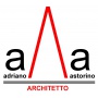 Logo Studio di Architettura Arch. Adriano Astorino