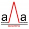 Logo social dell'attività Studio di Architettura Arch. Adriano Astorino