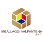 Logo IMBALLAGGI VALPANTENA SNC