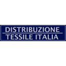 Logo DISTRIBUZIONE TESSILE ITALIA 