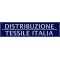 Logo social dell'attività DISTRIBUZIONE TESSILE ITALIA 