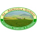 Logo dell'attività Az. Agricola Giardo