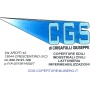 Logo CGS di crisafulli giuseppe