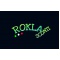 Logo social dell'attività Roklasconti