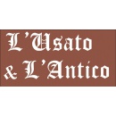 Logo L'Usato & L'Antico