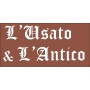 Logo L'Usato & L'Antico