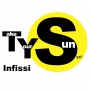 Logo TYS Infissi