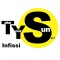 Logo social dell'attività TYS Infissi