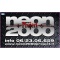 Logo social dell'attività Neon 2000