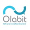 Logo social dell'attività Olabit