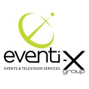 Logo 1 Eventi-x group srl