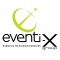Logo social dell'attività 1 Eventi-x group srl