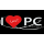 Logo piccolo dell'attività I Love Pc