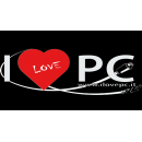 Logo I Love Pc