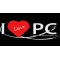 Logo social dell'attività I Love Pc