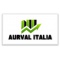 Logo social dell'attività Aurval Italia SRL