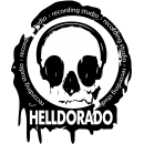 Logo Helldorado Recording Studio