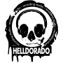 Logo Helldorado Recording Studio