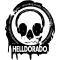 Logo social dell'attività Helldorado Recording Studio